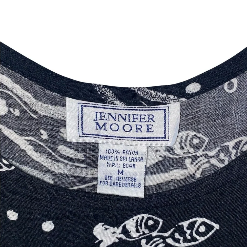 Jennifer Moore vintage 90s