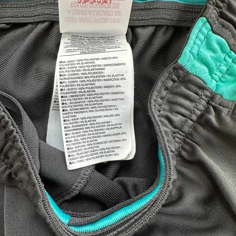 Nike score big