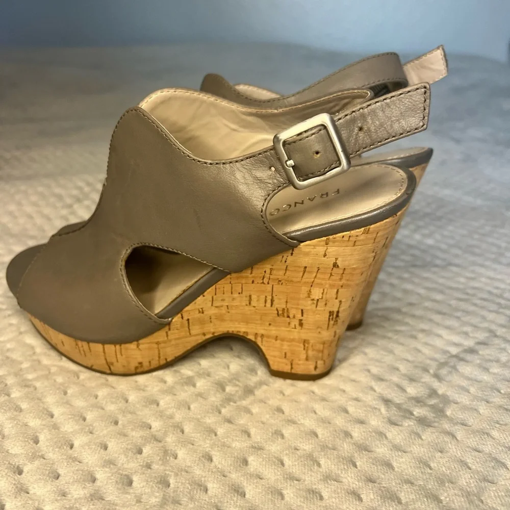 Franco Sarto 11 gallard wear