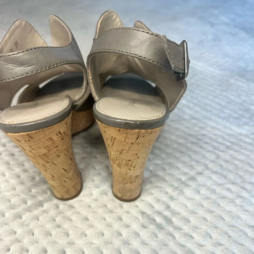 Franco Sarto reference leather