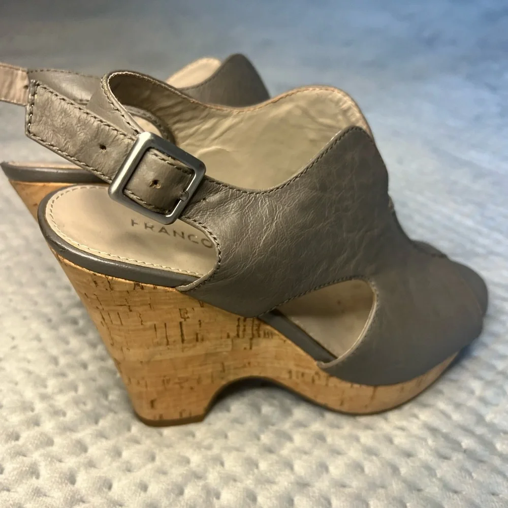 Franco Sarto reference franco