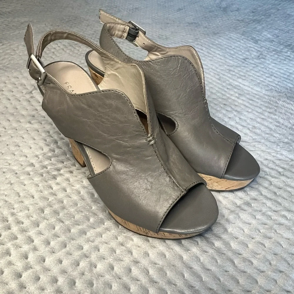 Franco Sarto franco some see