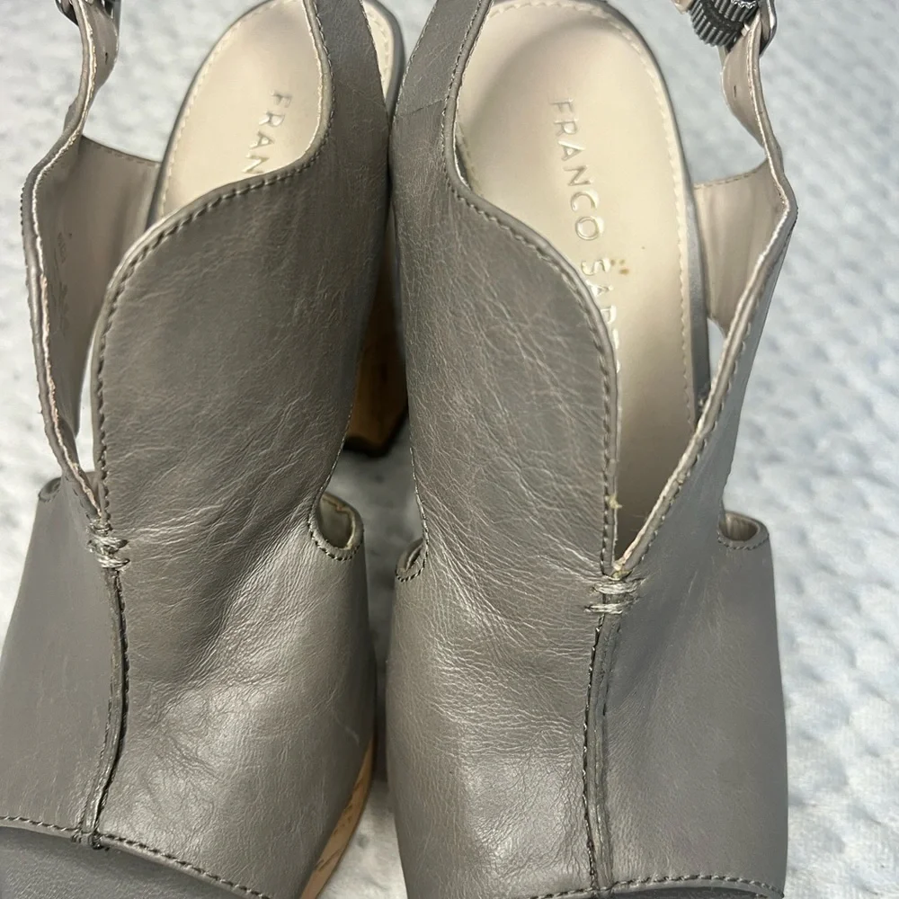 Franco Sarto style womens good