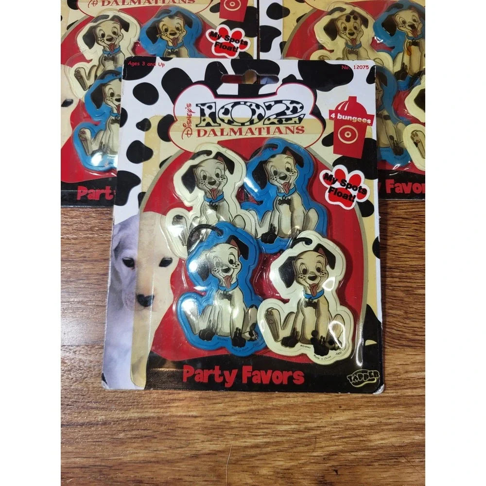 Disney lot dalmations 102