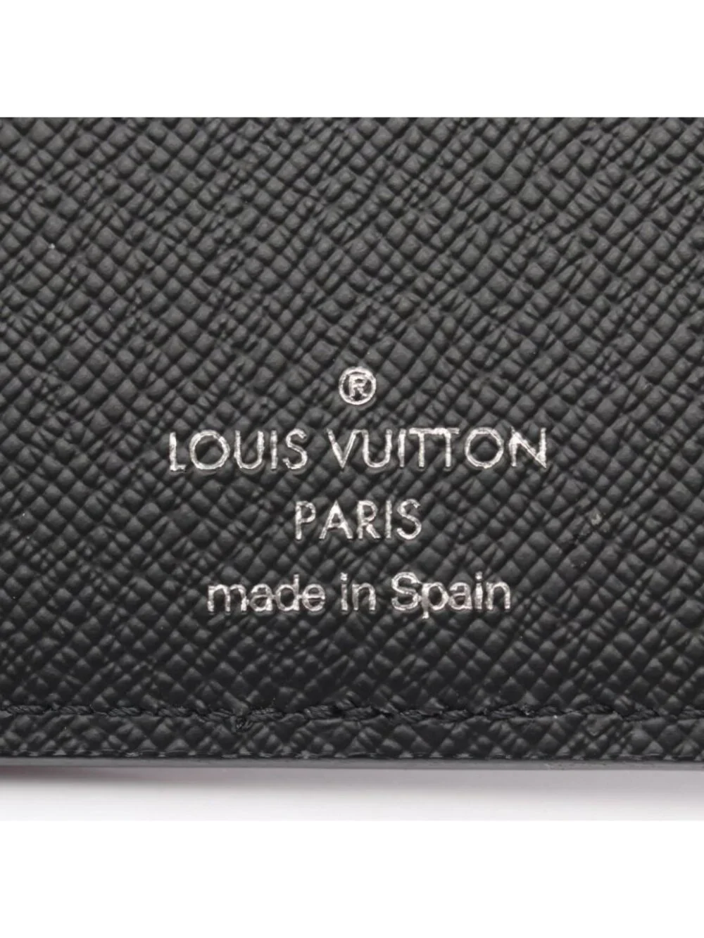 Louis Vuitton this authentic
