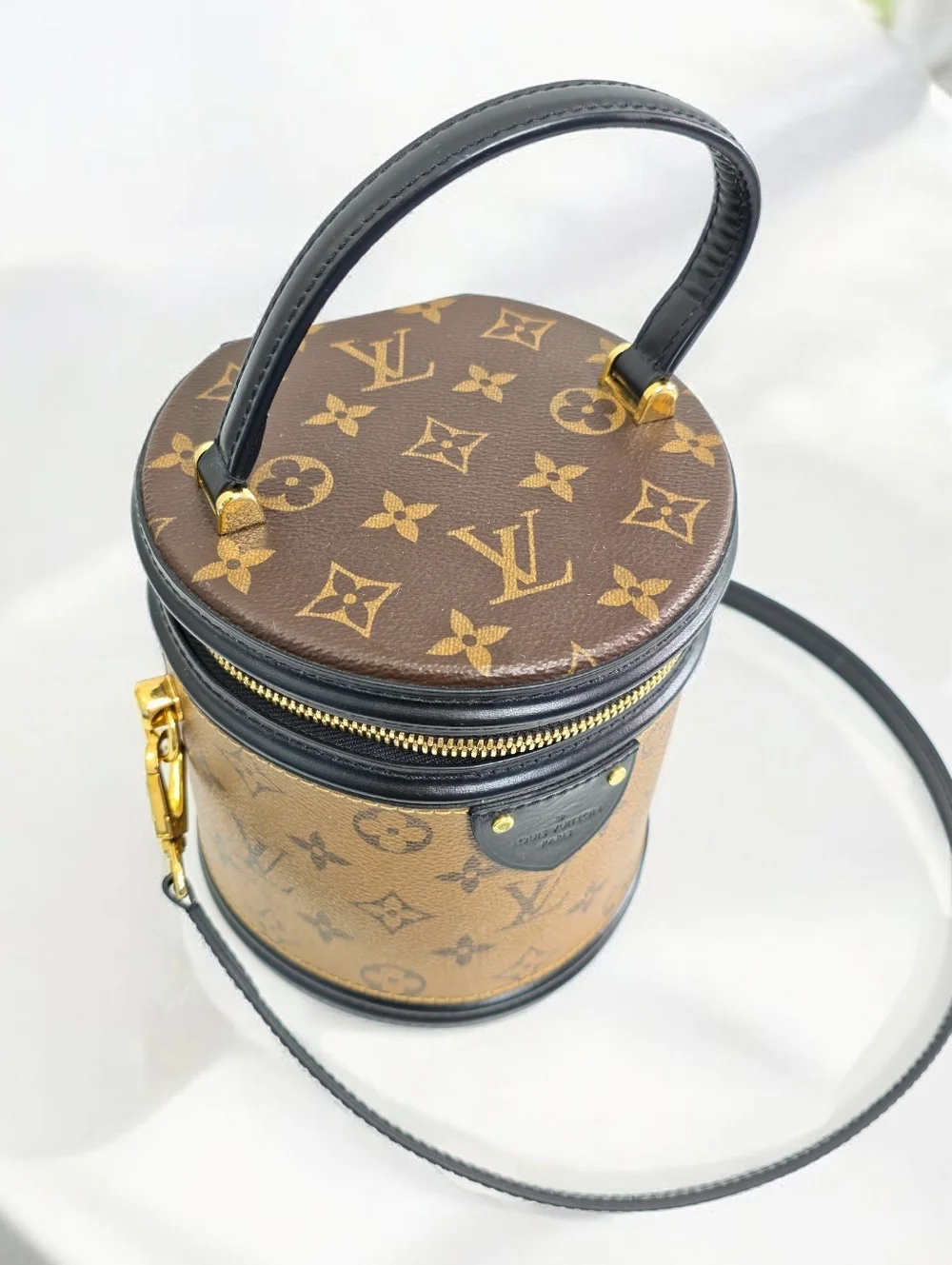 Louis Vuitton authenticity guaranteed