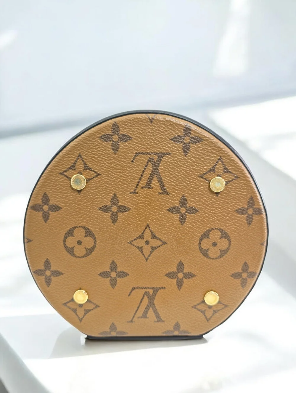 Louis Vuitton authenticity guaranteed