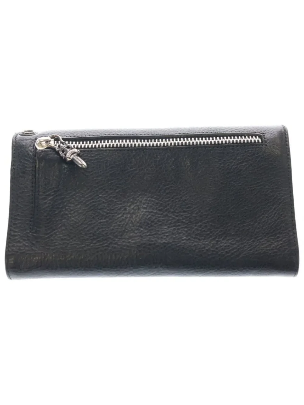 Chrome Hearts this authentic