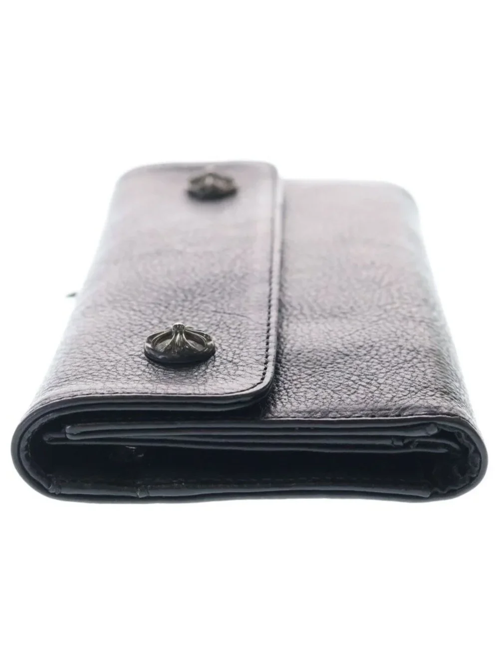 Chrome Hearts this authentic