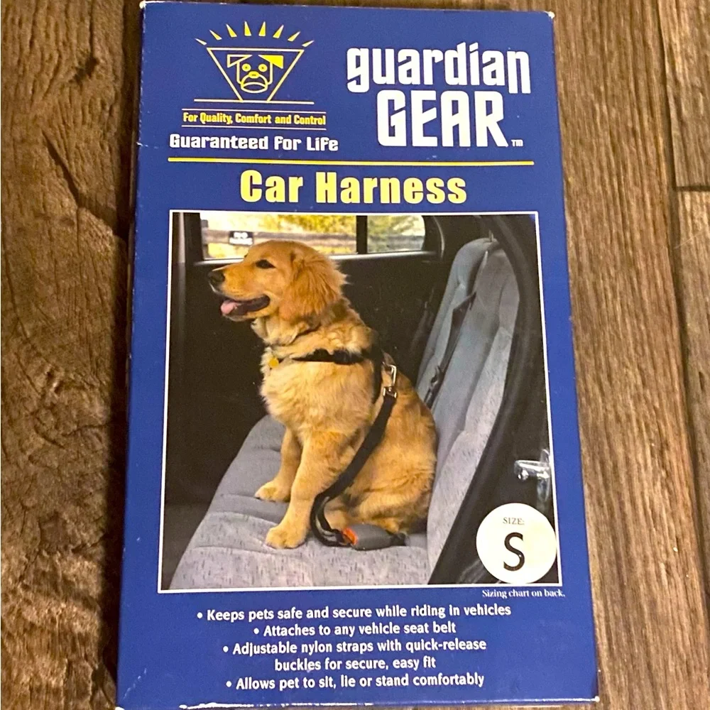 Guardian Gear keep your