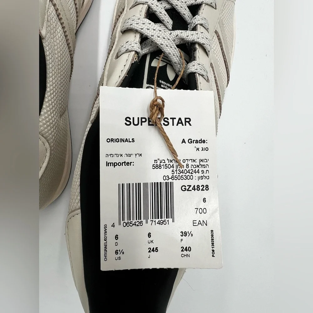 adidas originals superstar