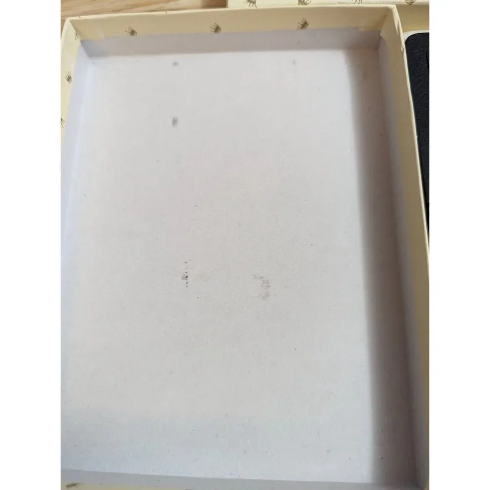 Hallmark org box