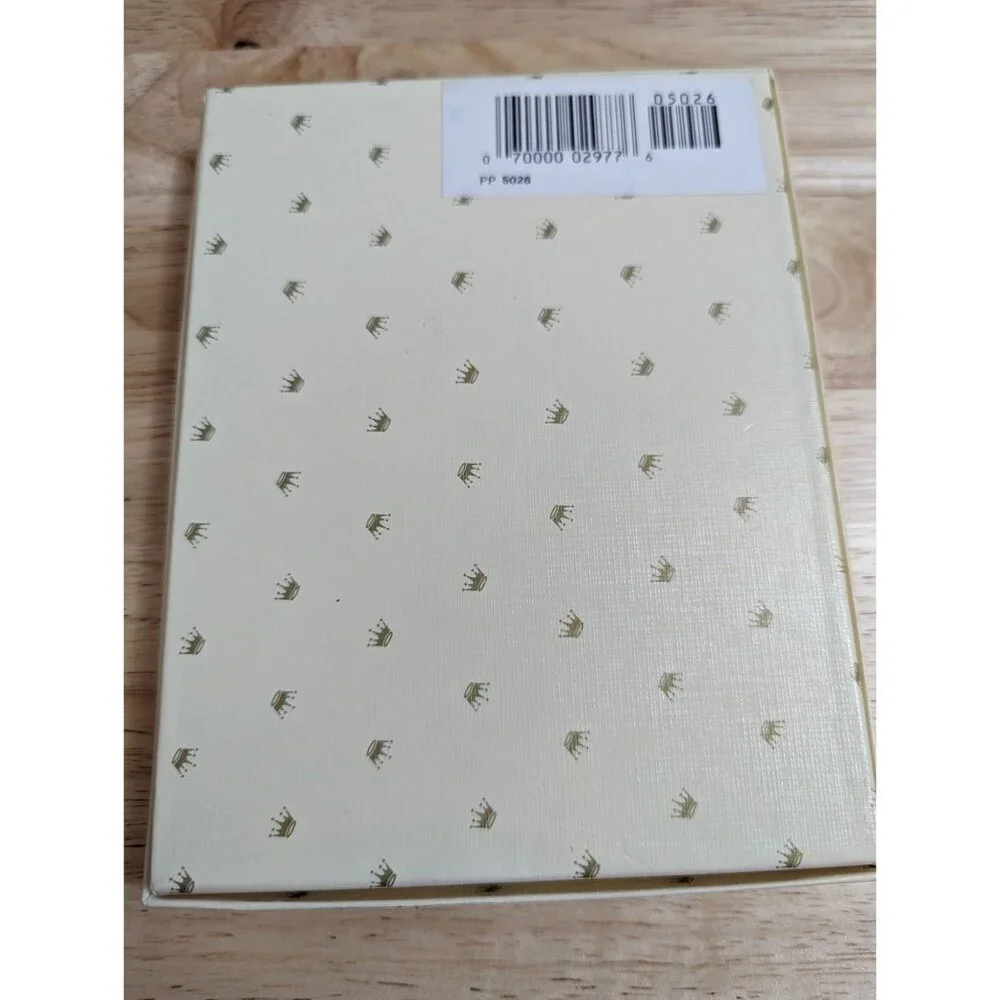 Hallmark org box