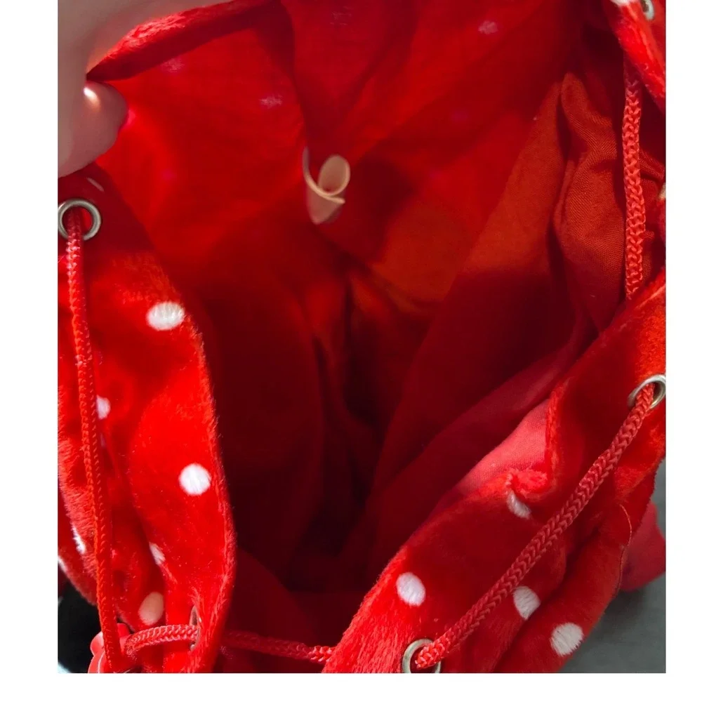 Disney kids minnie
