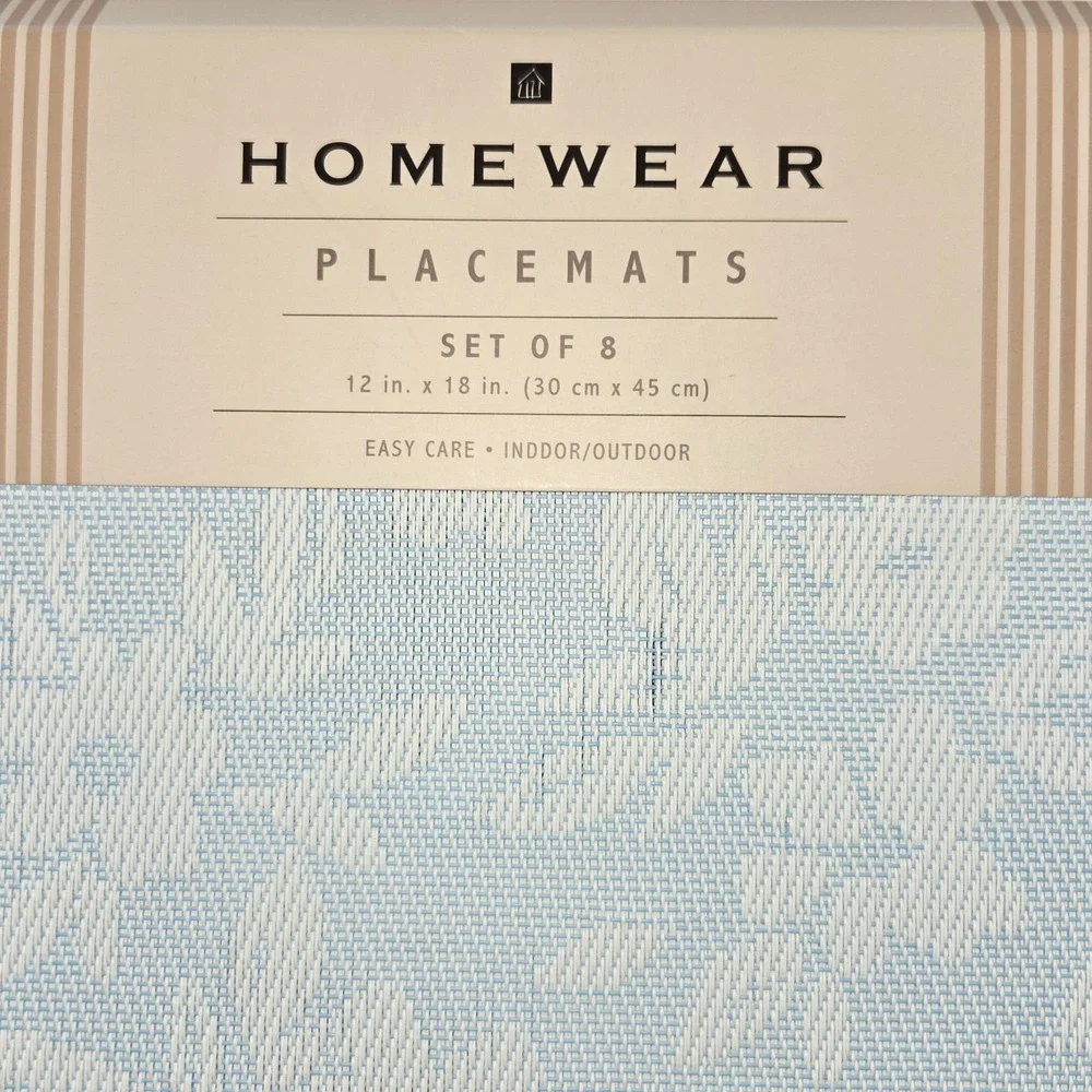 Homewear table may
