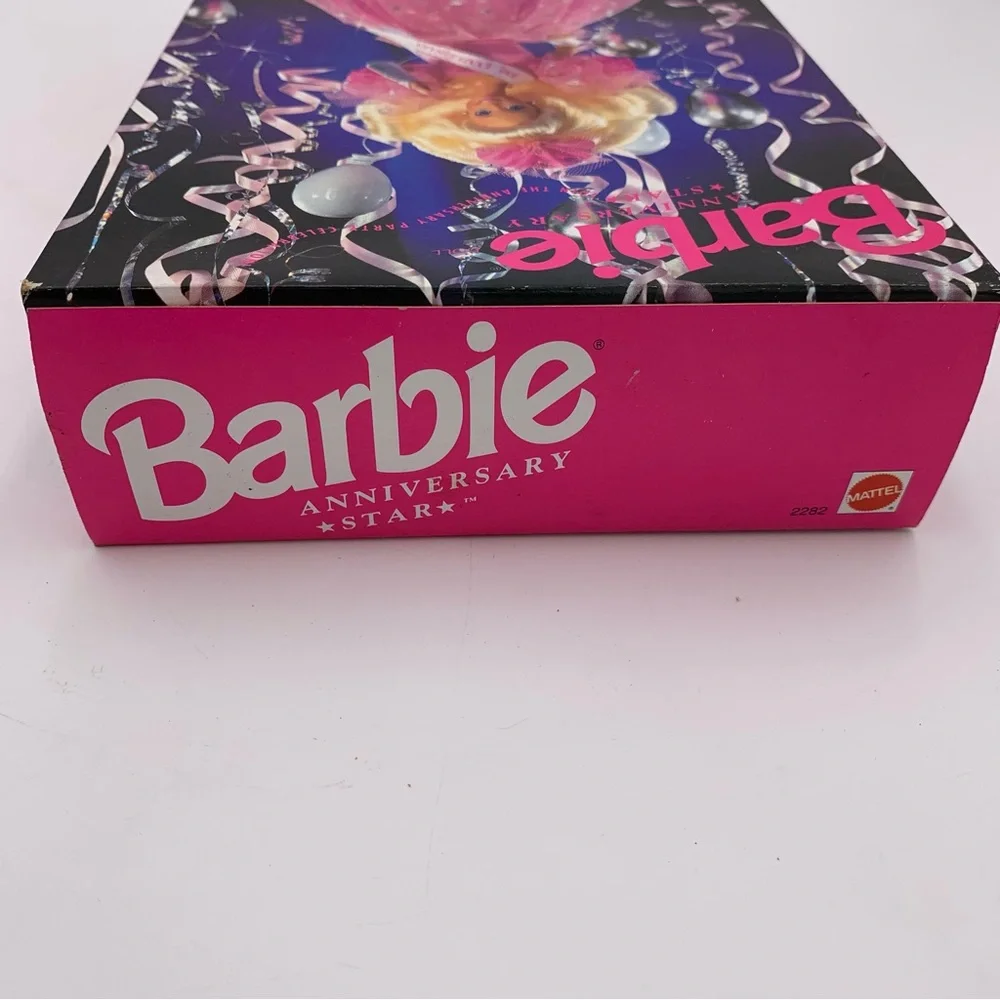 Mattel vintage star