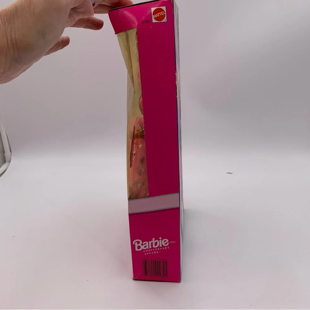 Mattel tags #2282 style