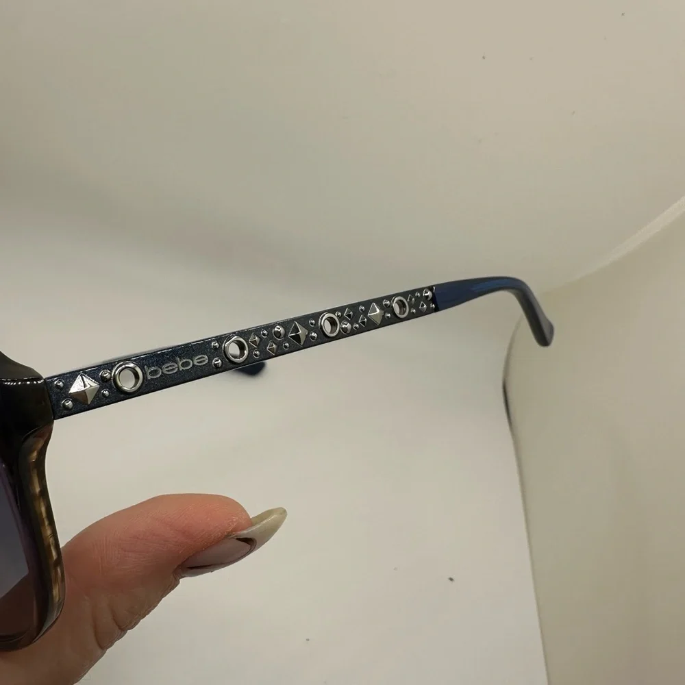 bebe these sunglasses