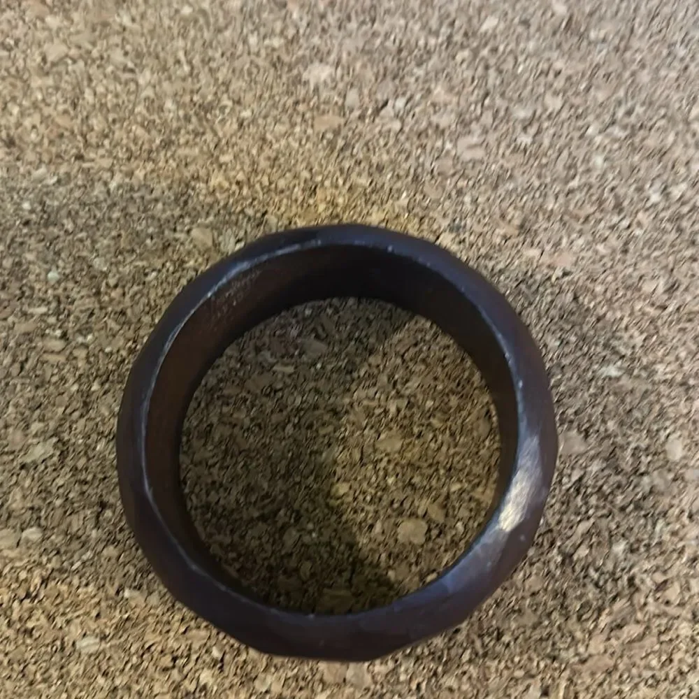 N/A vintage wooden