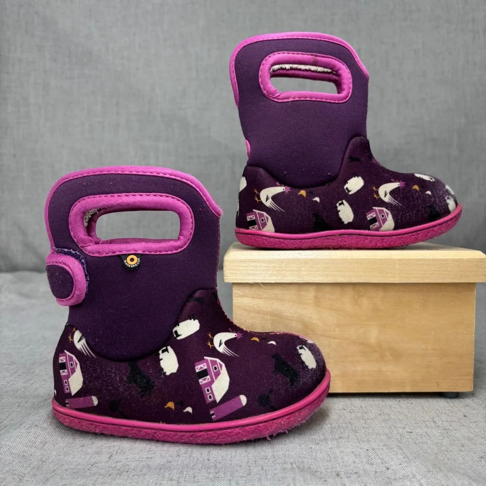 Bogs pre owned