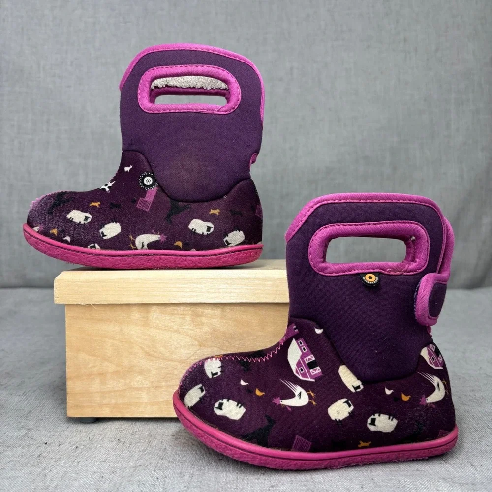 Bogs pre owned
