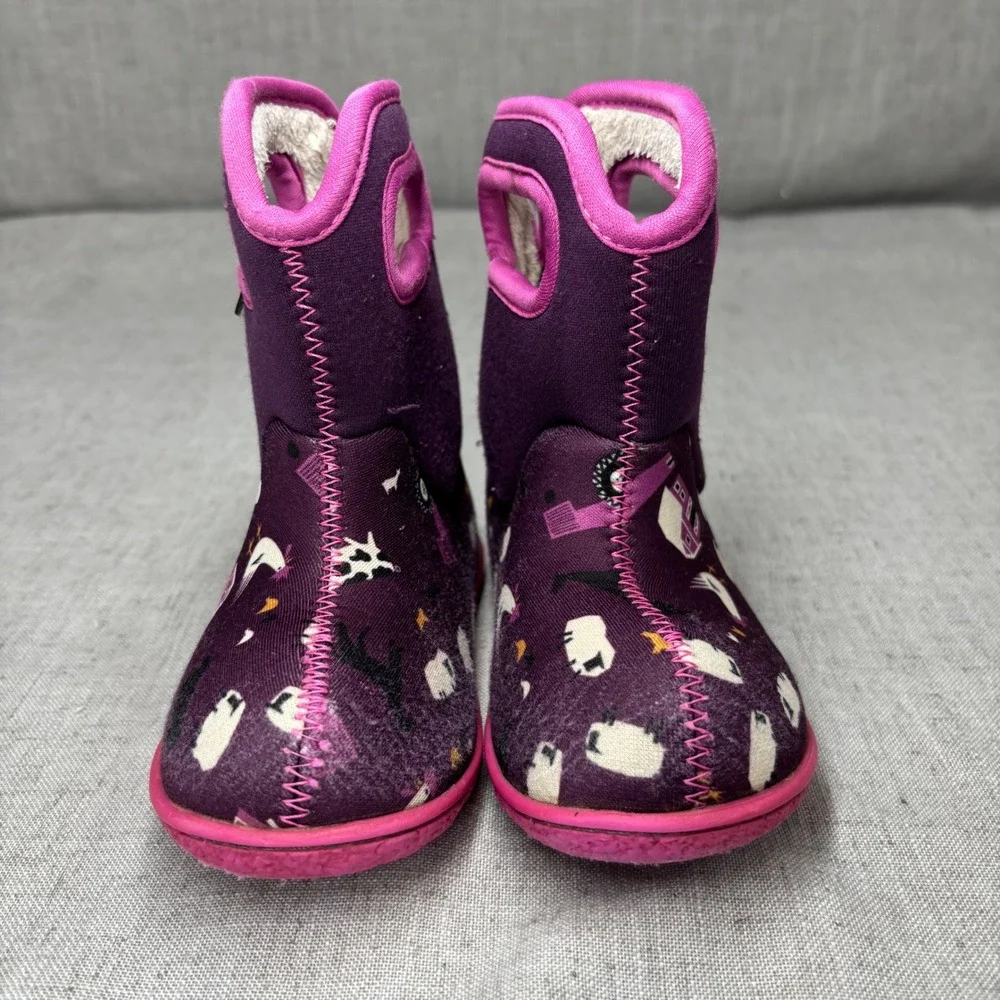 Bogs pre owned