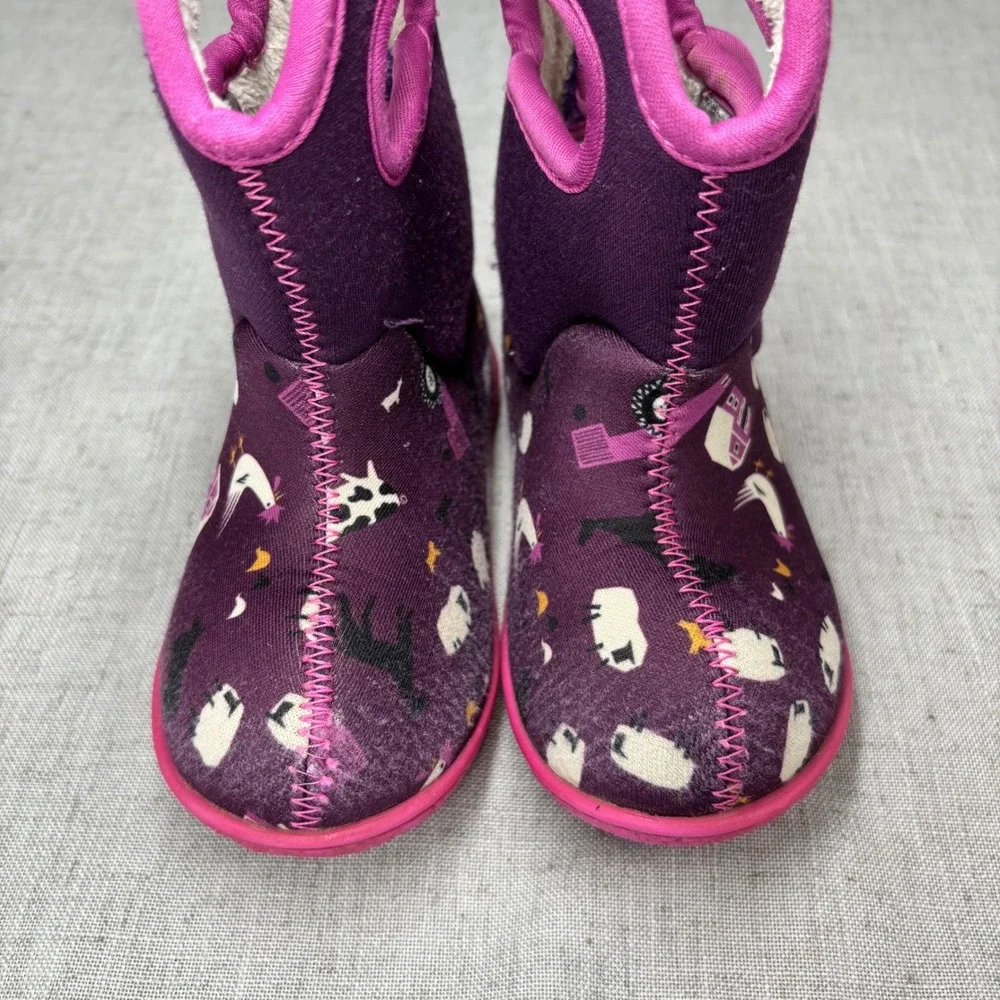 Bogs pre owned