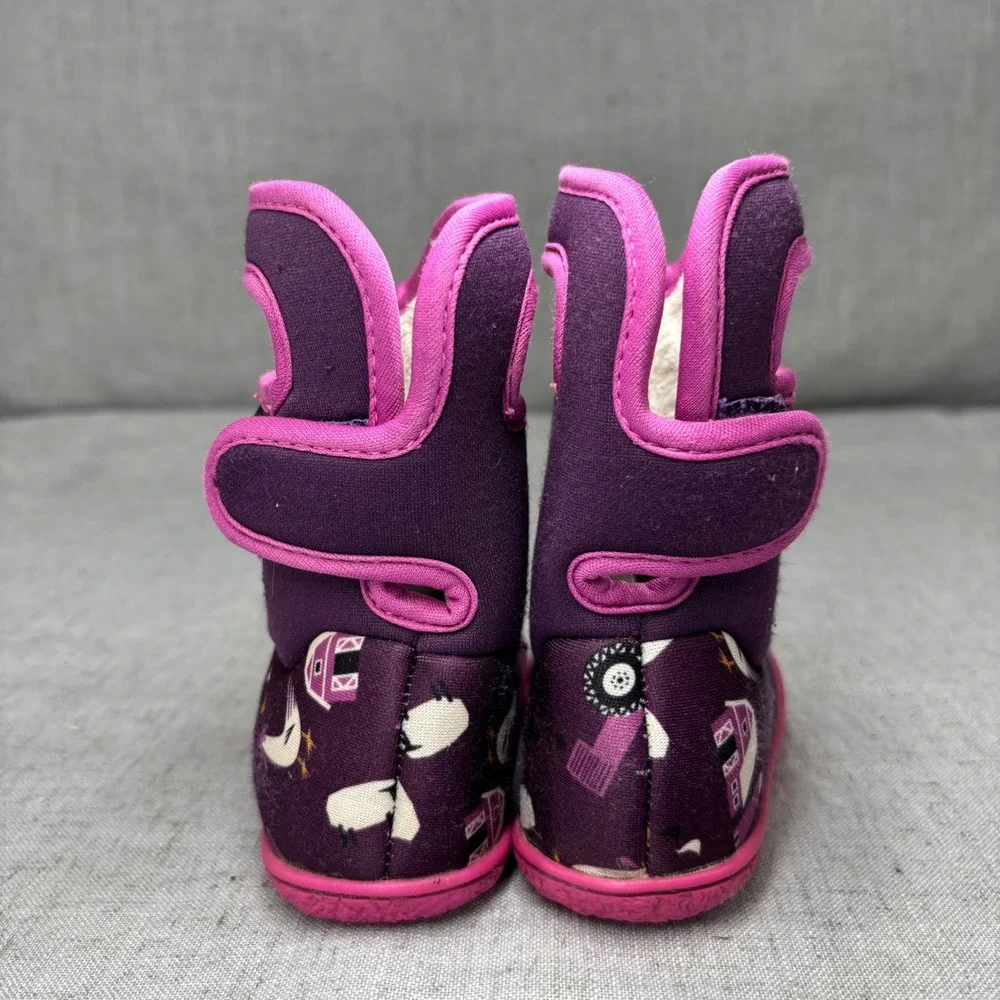 Bogs pre owned