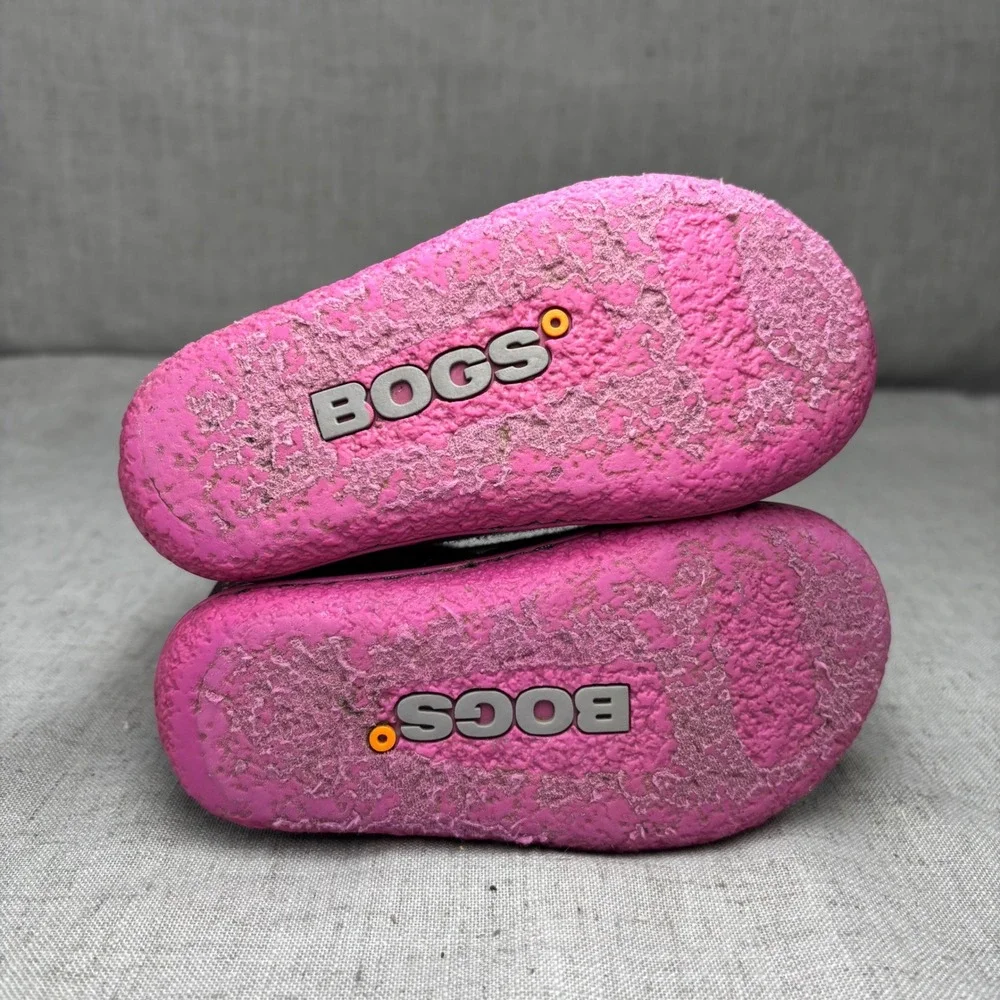 Bogs pre owned