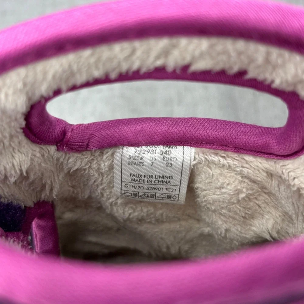 Bogs pre owned
