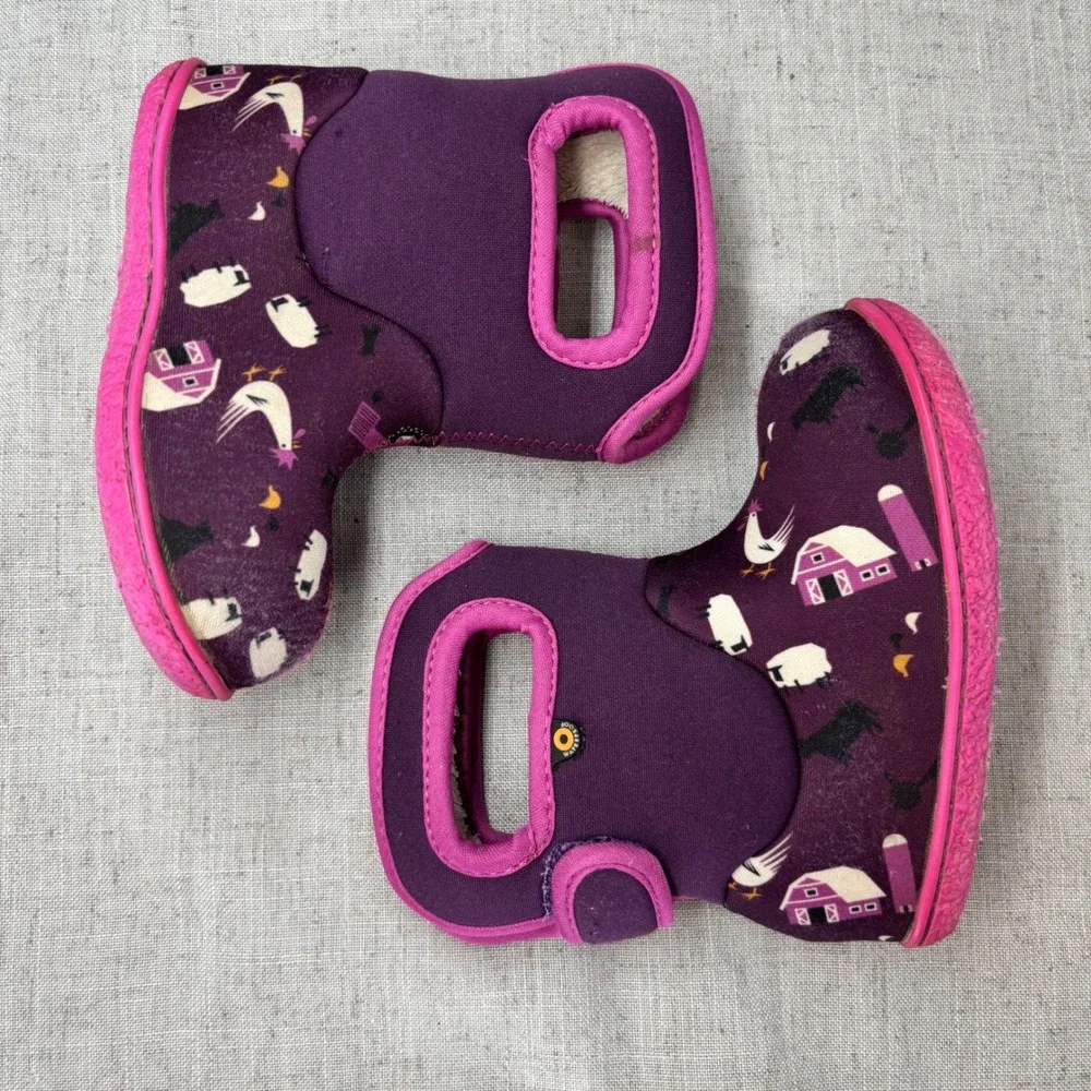 Bogs pre owned
