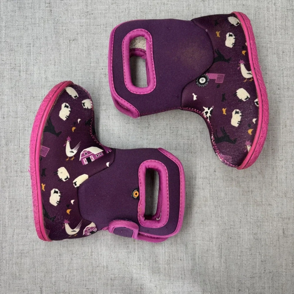 Bogs pre owned