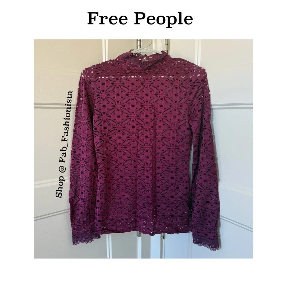 Free People free people