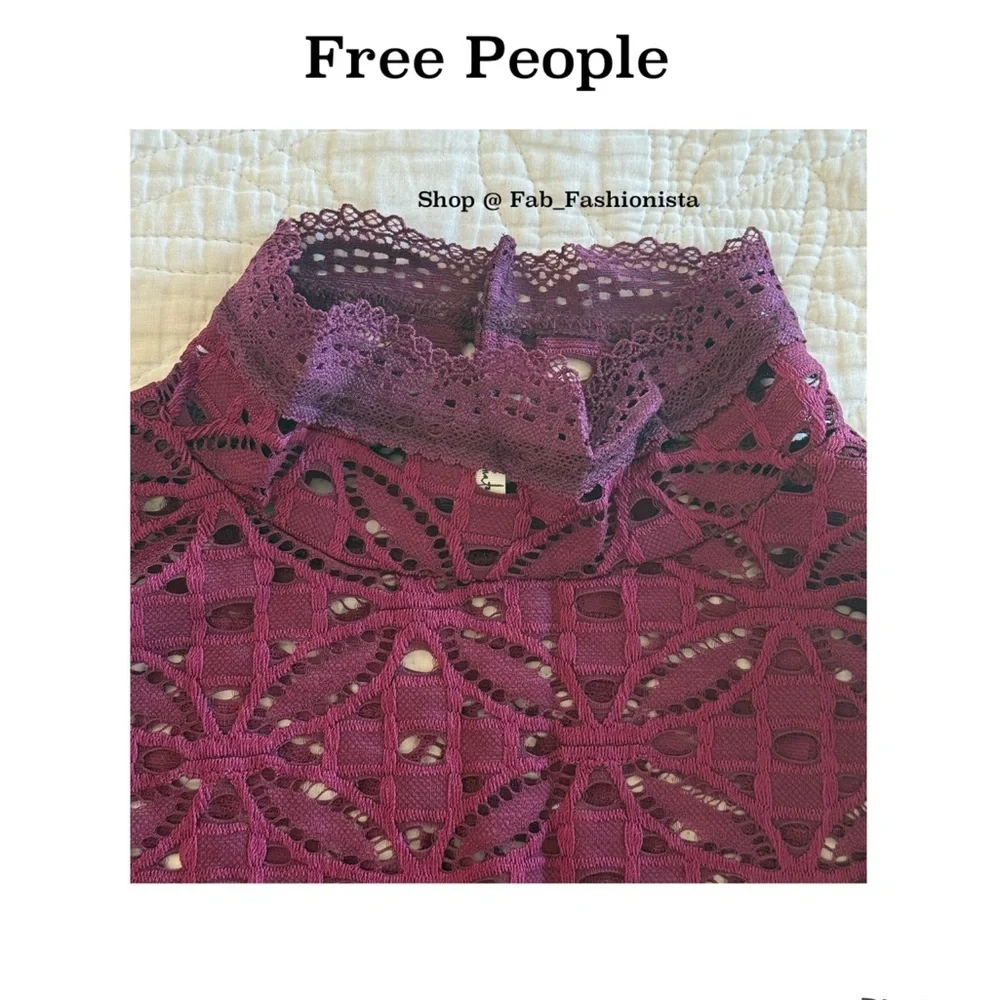 Free People free people
