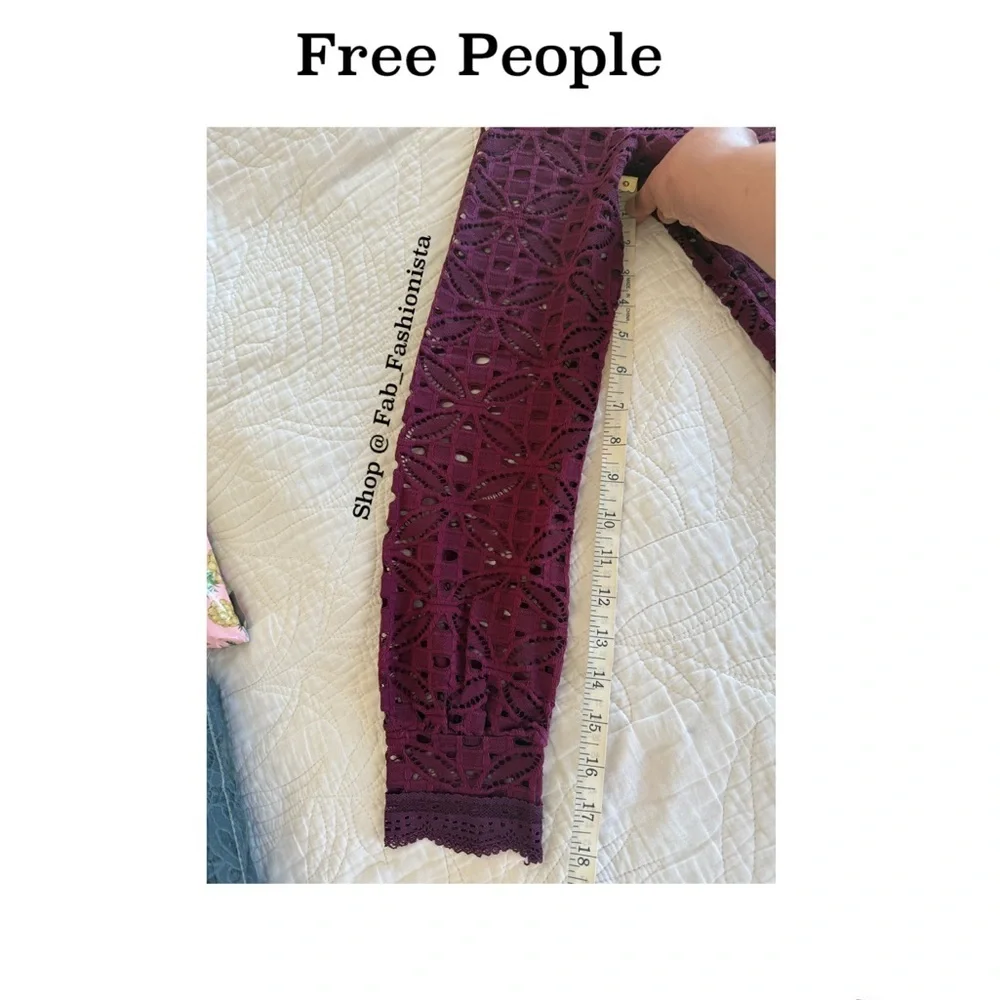 Free People free people