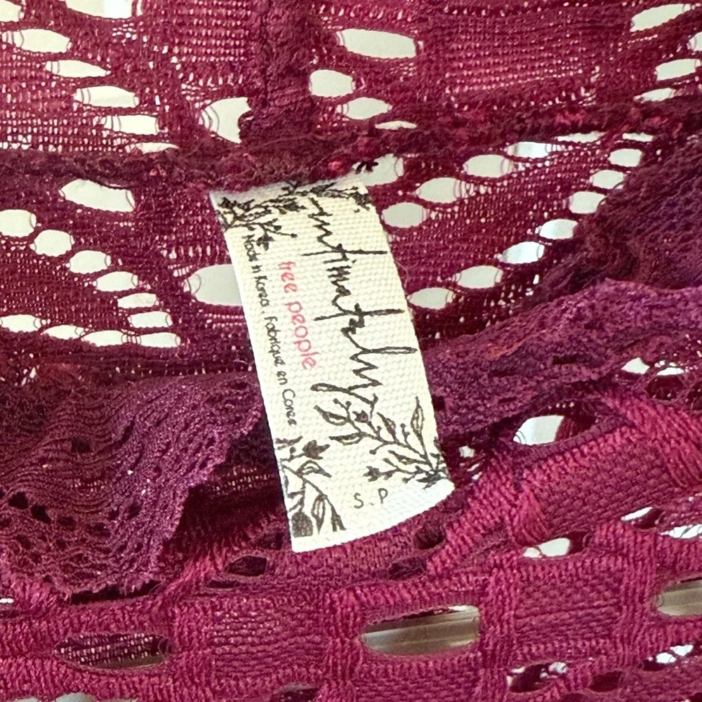 Free People free people