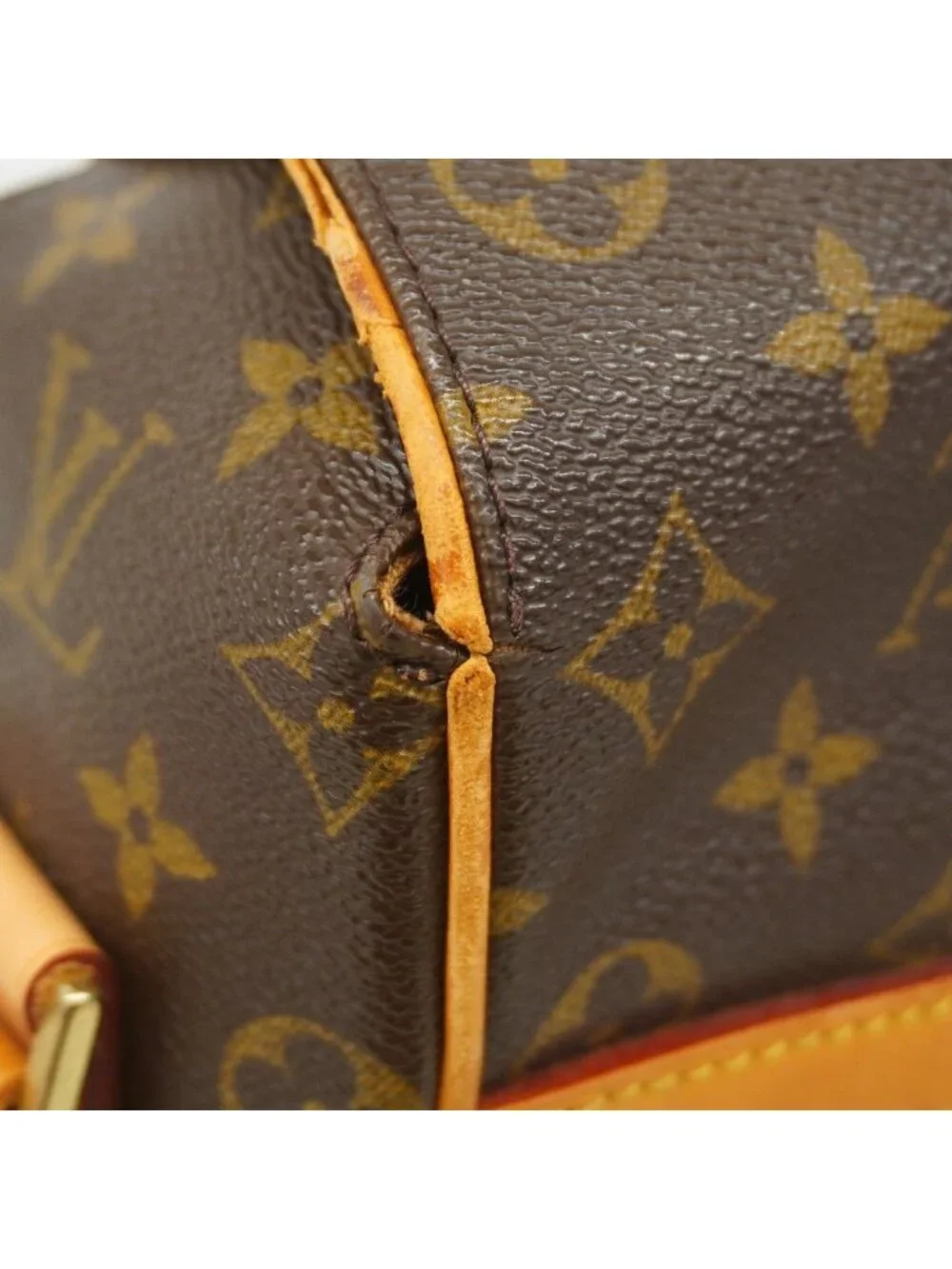 Louis Vuitton smoke 31