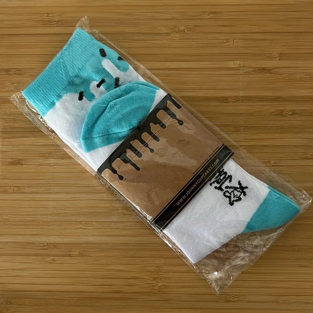 Johnny Cupcakes johnny cupcakes