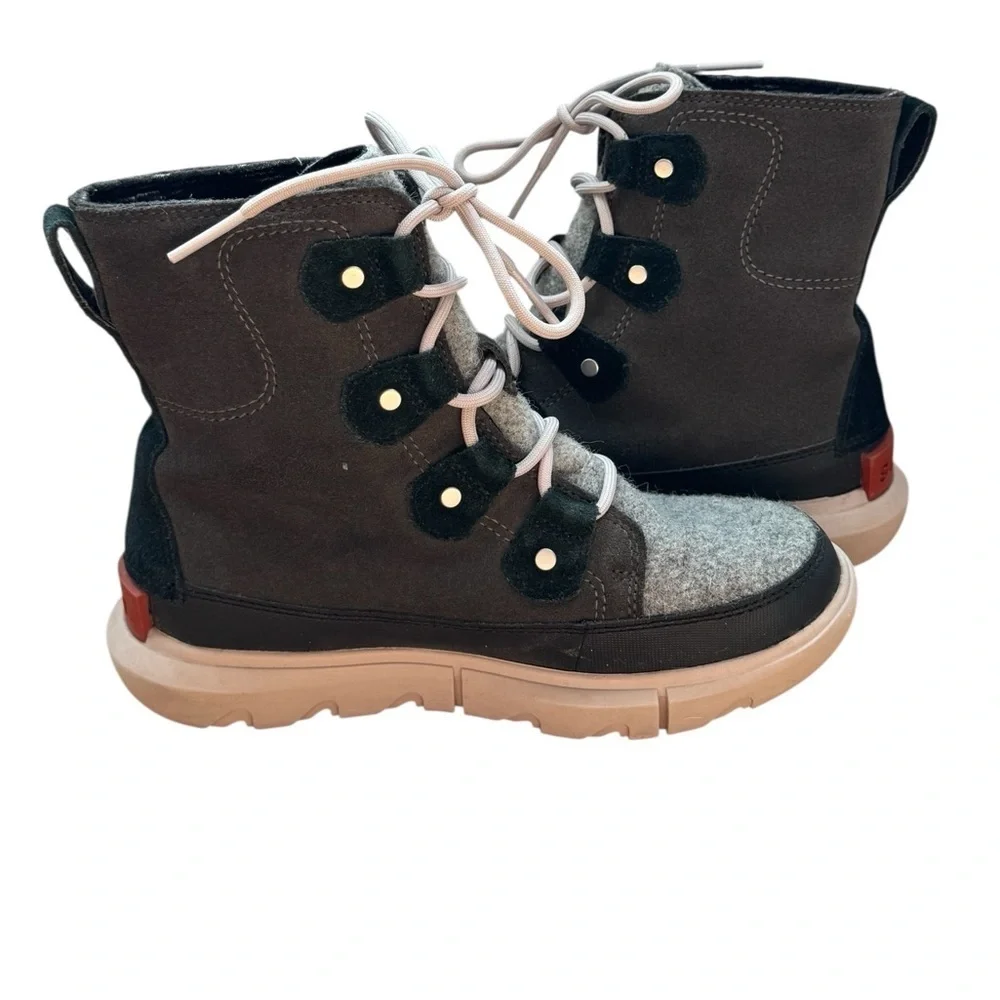 Sorel joan explorer