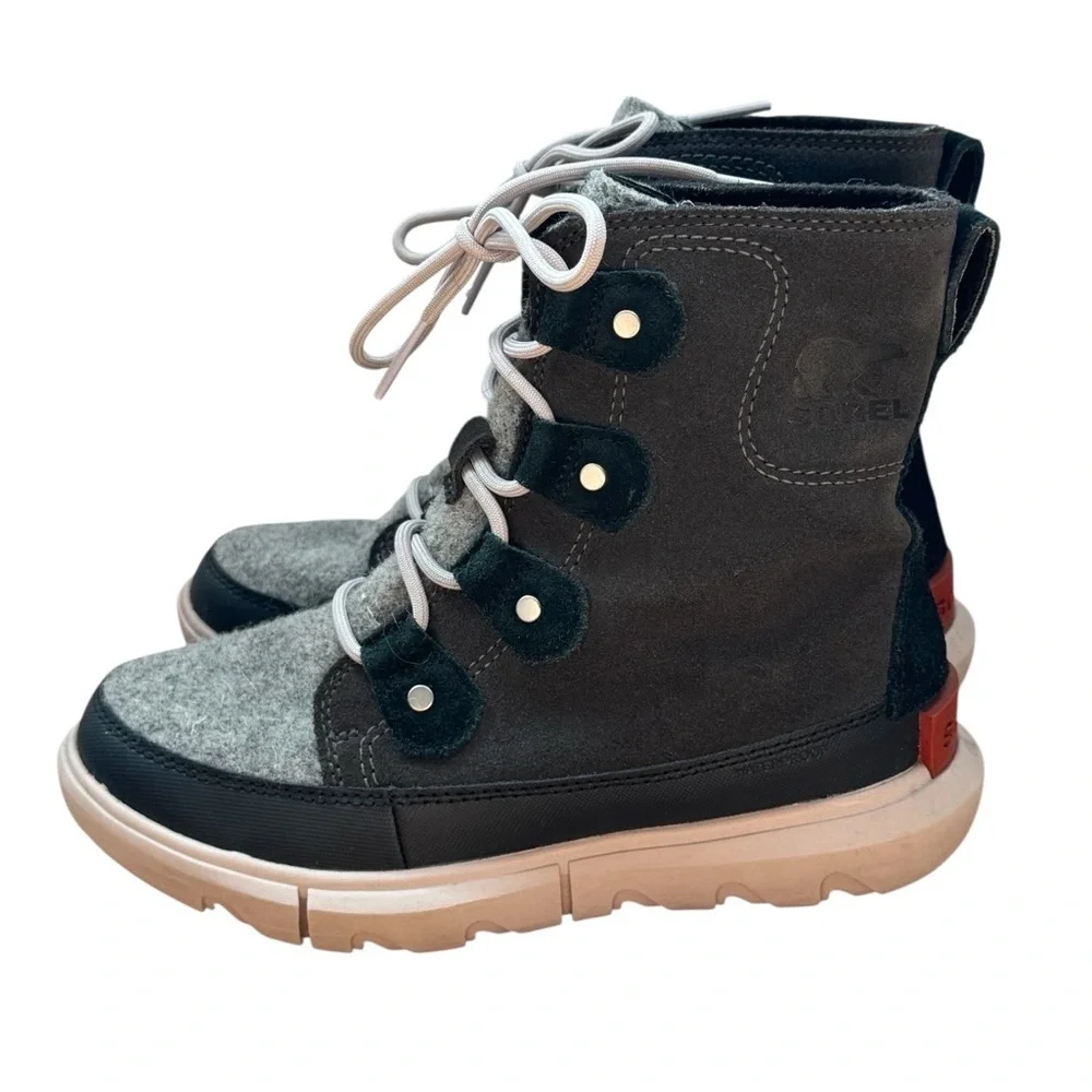 Sorel joan explorer