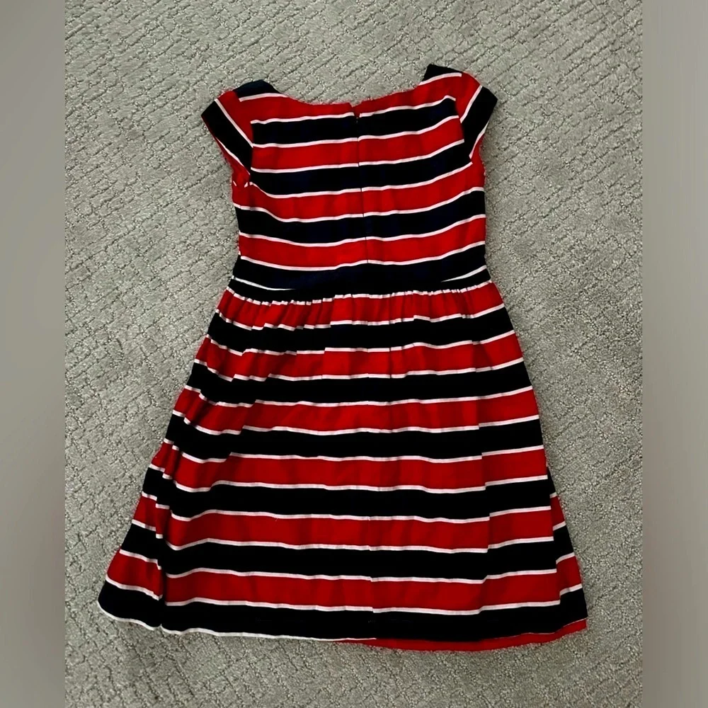 GAP kids red