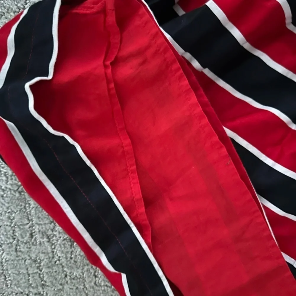 GAP kids red