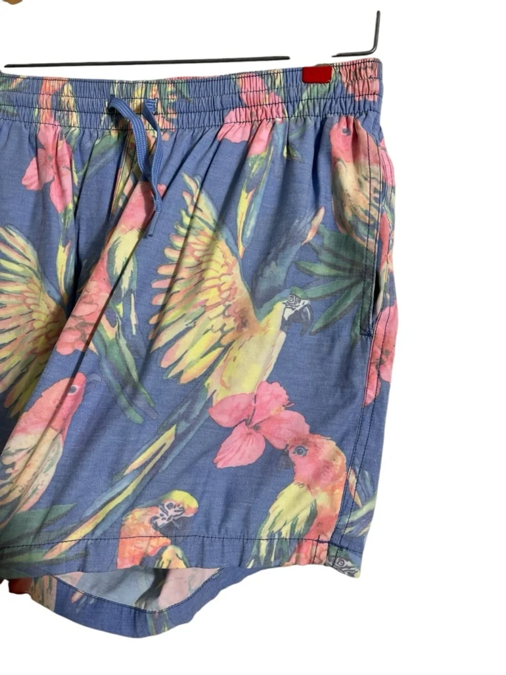 chubbies refer mesh photo