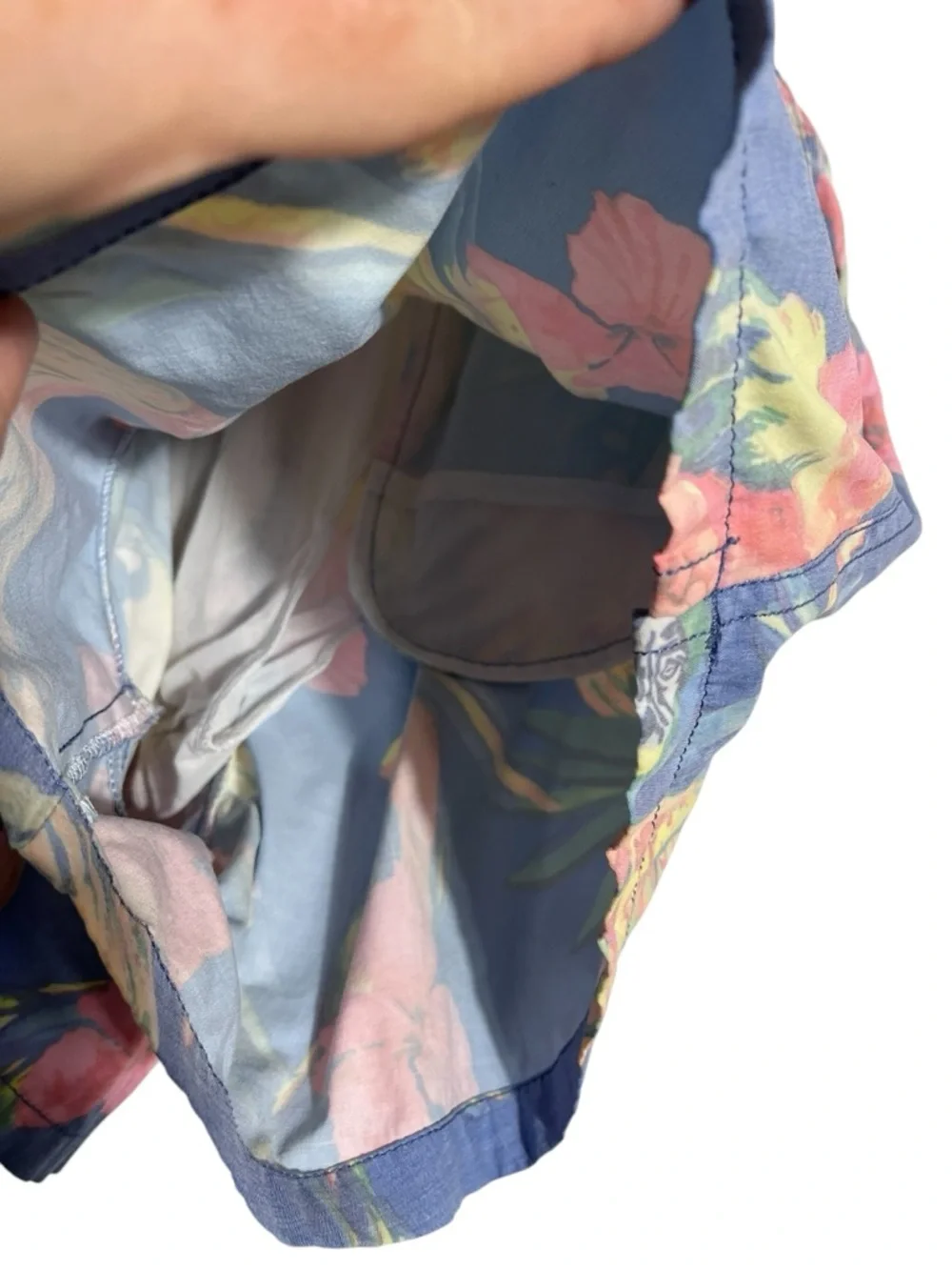 chubbies refer flaws pocket