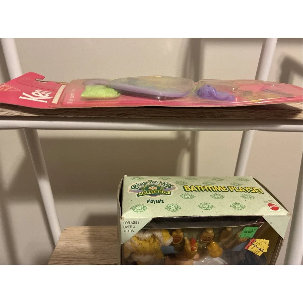 Mattel this product