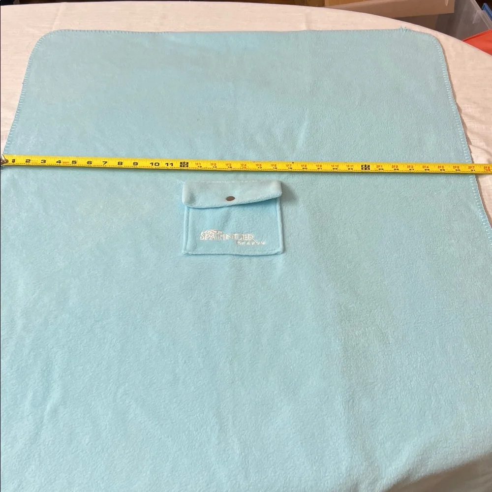 N/A spa finder