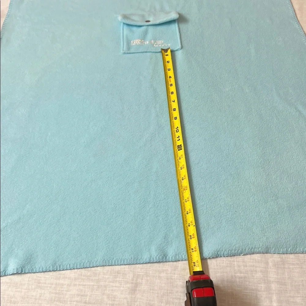 N/A spa finder