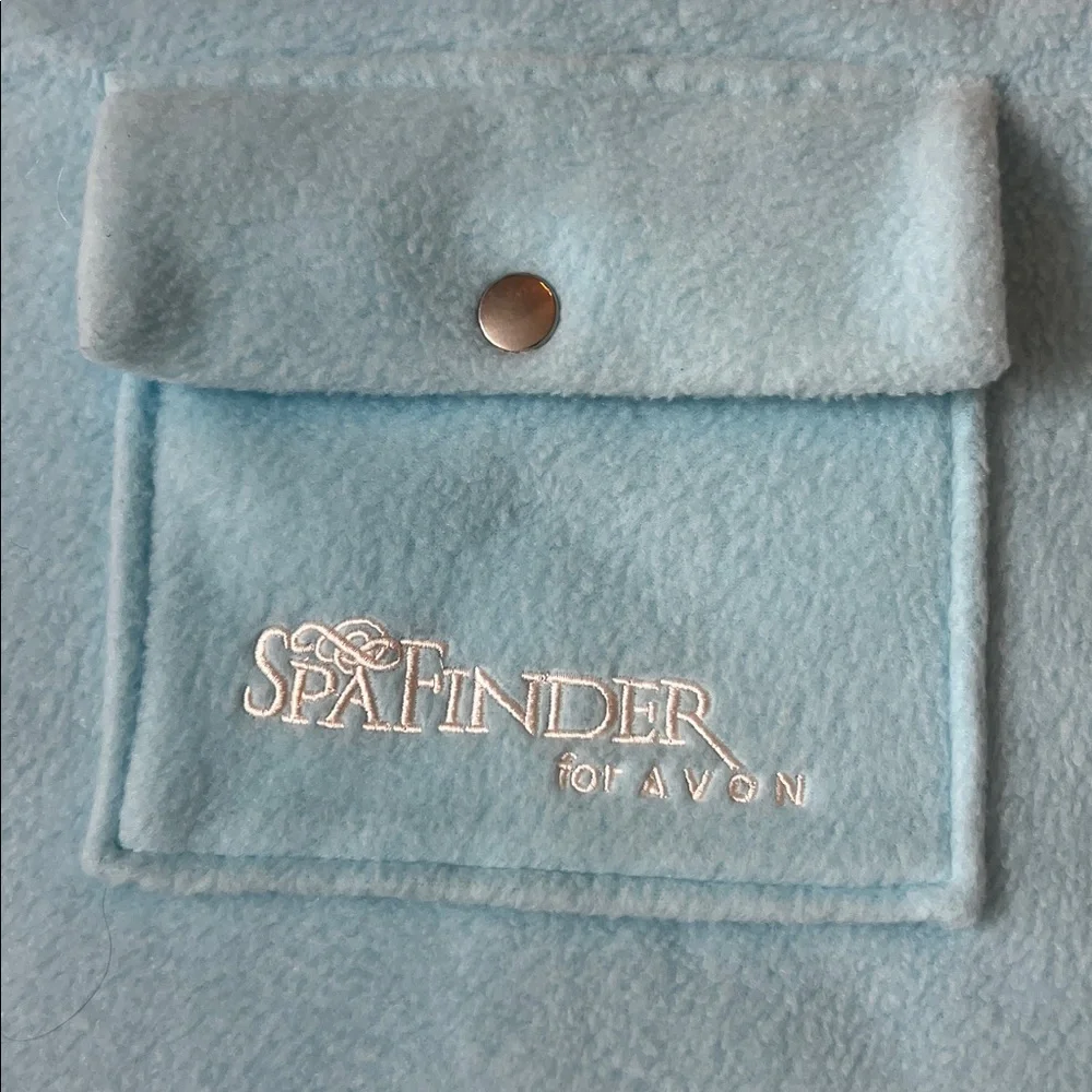 N/A spa finder