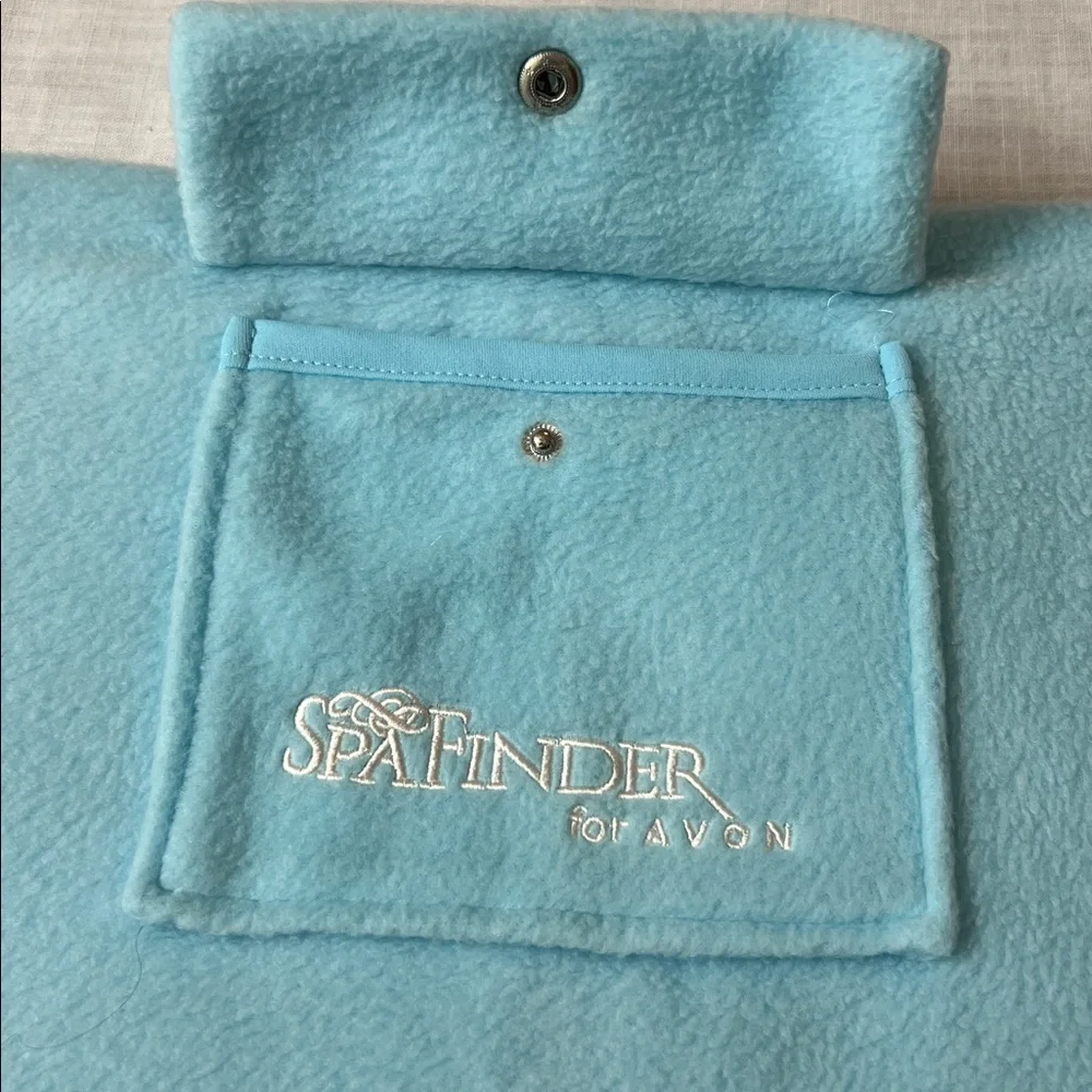 N/A spa finder