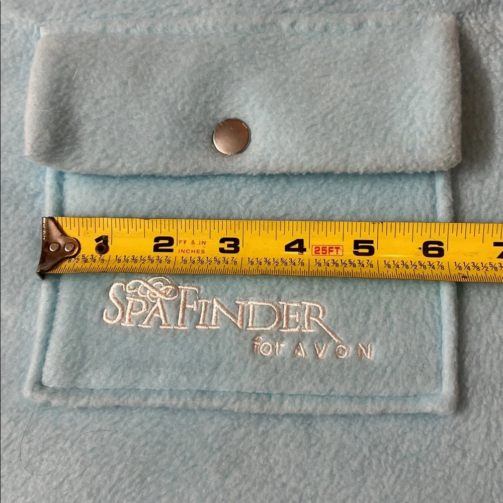 N/A spa finder